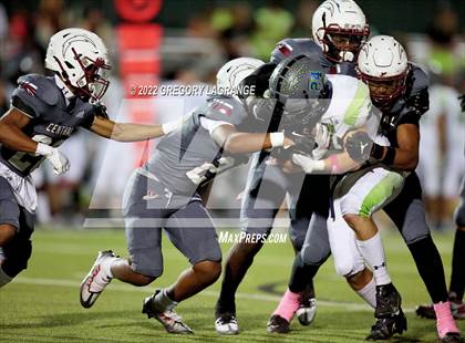 Thumbnail 2 in V.R. Eaton vs Keller Central photogallery.