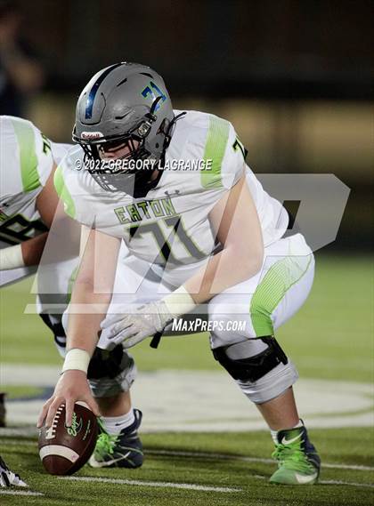 Thumbnail 1 in V.R. Eaton vs Keller Central photogallery.