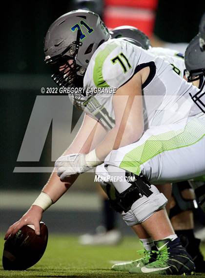 Thumbnail 3 in V.R. Eaton vs Keller Central photogallery.