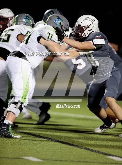 Thumbnail 3 in V.R. Eaton vs Keller Central photogallery.