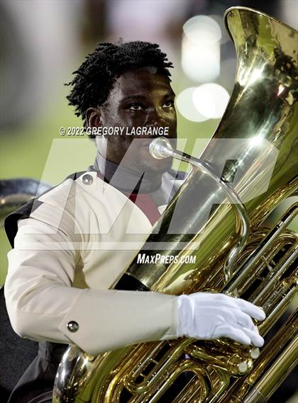Thumbnail 3 in V.R. Eaton vs Keller Central photogallery.