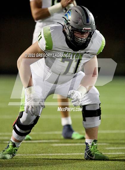 Thumbnail 2 in V.R. Eaton vs Keller Central photogallery.