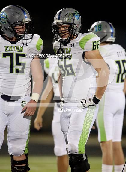 Thumbnail 2 in V.R. Eaton vs Keller Central photogallery.