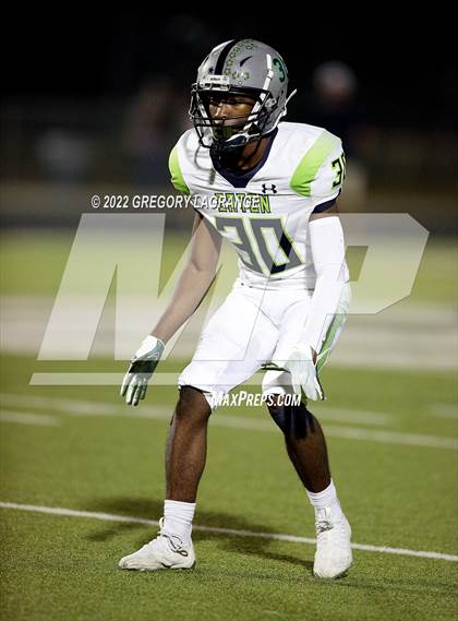 Thumbnail 1 in V.R. Eaton vs Keller Central photogallery.
