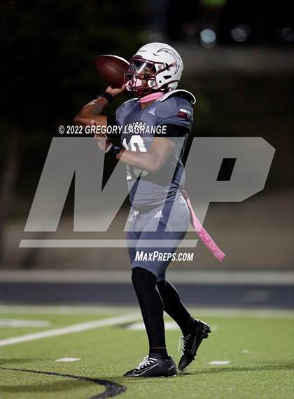 Thumbnail 3 in V.R. Eaton vs Keller Central photogallery.