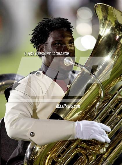 Thumbnail 2 in V.R. Eaton vs Keller Central photogallery.