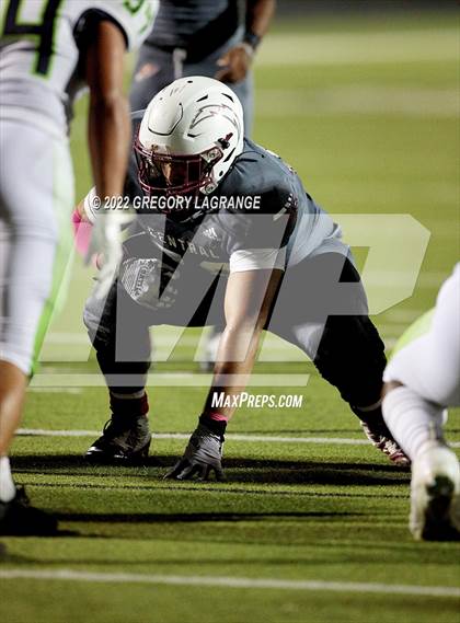 Thumbnail 1 in V.R. Eaton vs Keller Central photogallery.
