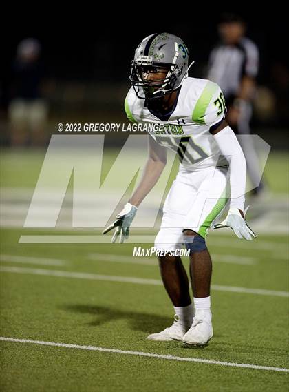 Thumbnail 2 in V.R. Eaton vs Keller Central photogallery.