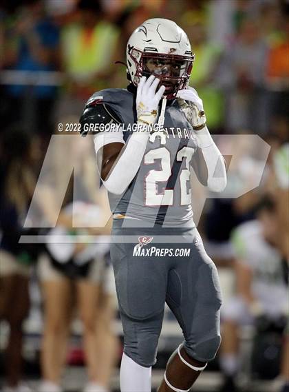 Thumbnail 1 in V.R. Eaton vs Keller Central photogallery.
