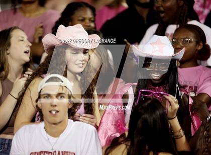 Thumbnail 2 in V.R. Eaton vs Keller Central photogallery.