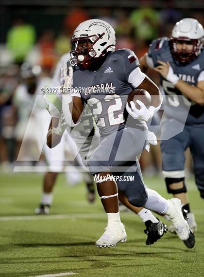 Thumbnail 1 in V.R. Eaton vs Keller Central photogallery.