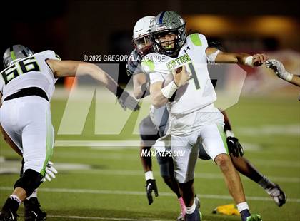 Thumbnail 1 in V.R. Eaton vs Keller Central photogallery.