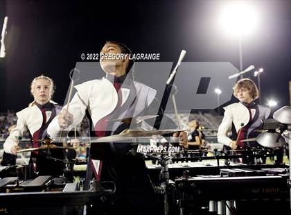Thumbnail 1 in V.R. Eaton vs Keller Central photogallery.