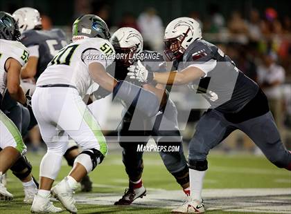 Thumbnail 1 in V.R. Eaton vs Keller Central photogallery.