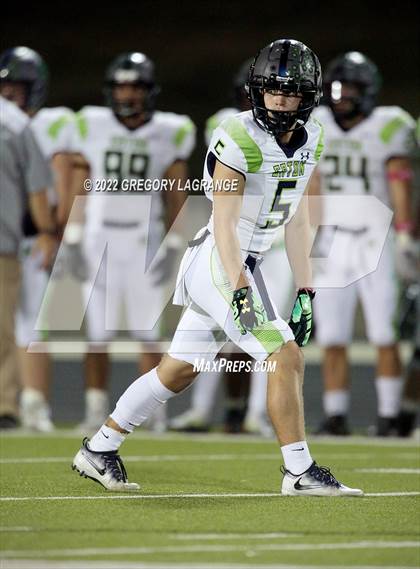 Thumbnail 3 in V.R. Eaton vs Keller Central photogallery.