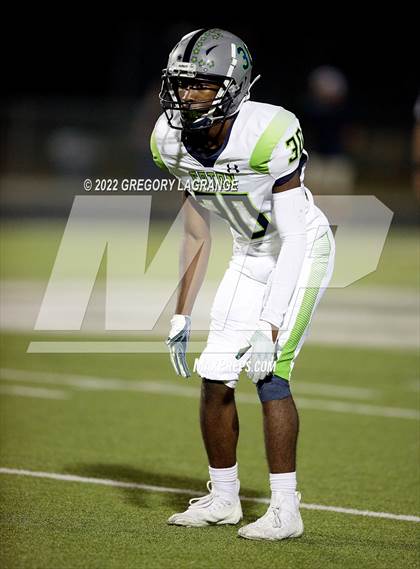 Thumbnail 3 in V.R. Eaton vs Keller Central photogallery.