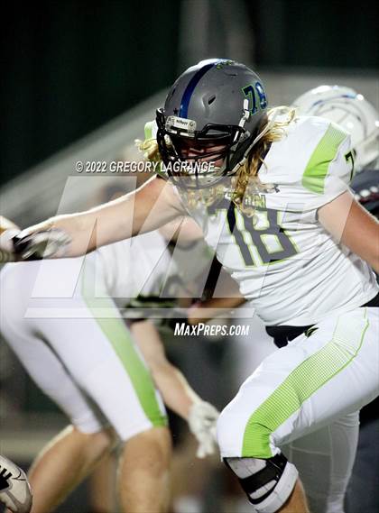 Thumbnail 1 in V.R. Eaton vs Keller Central photogallery.