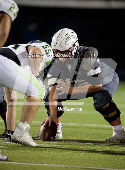 Thumbnail 2 in V.R. Eaton vs Keller Central photogallery.
