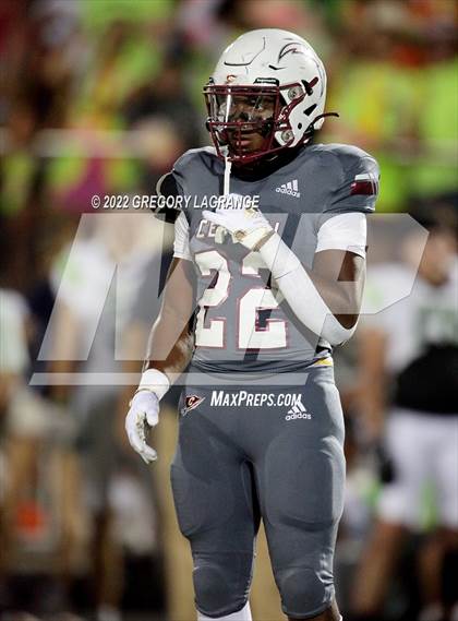 Thumbnail 2 in V.R. Eaton vs Keller Central photogallery.
