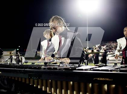 Thumbnail 3 in V.R. Eaton vs Keller Central photogallery.