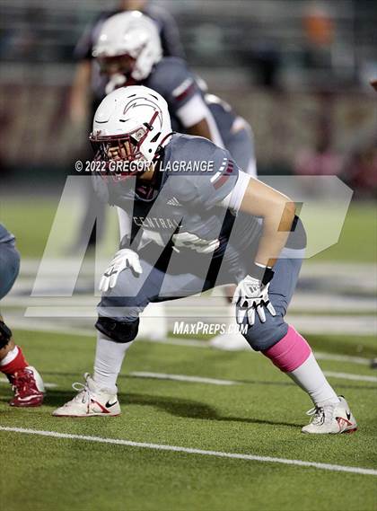 Thumbnail 2 in V.R. Eaton vs Keller Central photogallery.