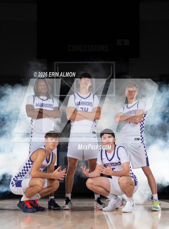 Whitesburg Christian Academy (Team & Individuals)