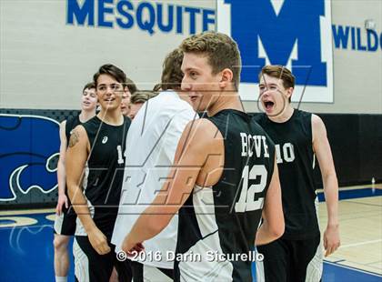 Thumbnail 3 in Perry vs. Boulder Creek (AIA D1 Final Awards Photos) photogallery.