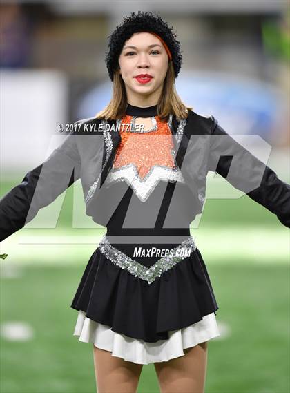 Thumbnail 2 in Aledo vs. College Station (UIL 5A Division 2 Final)  photogallery.