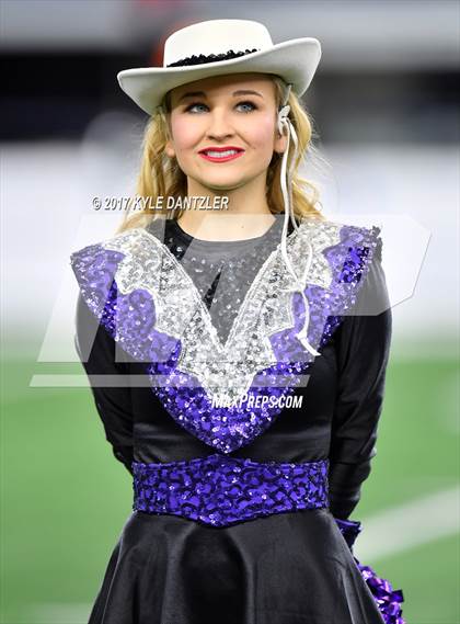 Thumbnail 2 in Aledo vs. College Station (UIL 5A Division 2 Final)  photogallery.