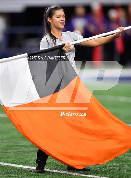 Thumbnail 3 in Aledo vs. College Station (UIL 5A Division 2 Final)  photogallery.