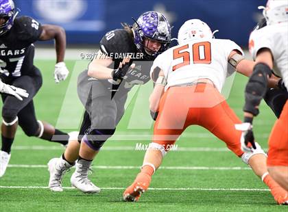 Thumbnail 1 in Aledo vs. College Station (UIL 5A Division 2 Final)  photogallery.