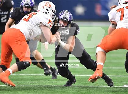 Thumbnail 1 in Aledo vs. College Station (UIL 5A Division 2 Final)  photogallery.
