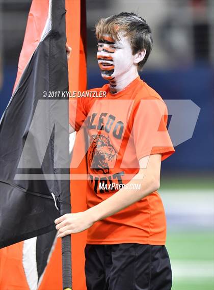 Thumbnail 2 in Aledo vs. College Station (UIL 5A Division 2 Final)  photogallery.