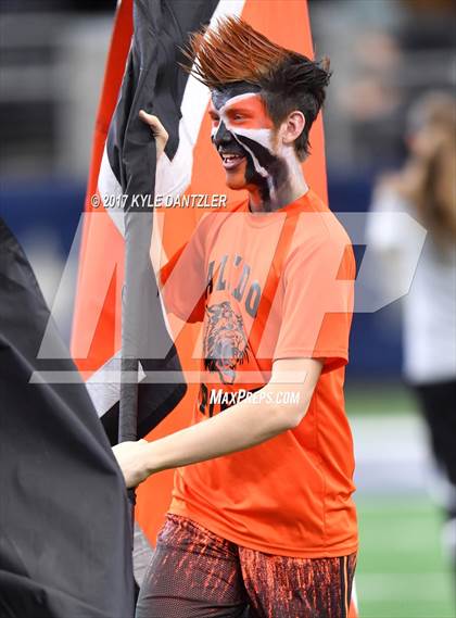 Thumbnail 3 in Aledo vs. College Station (UIL 5A Division 2 Final)  photogallery.