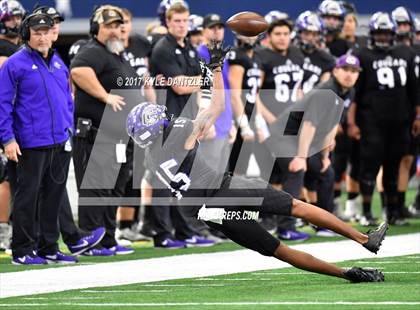 Thumbnail 3 in Aledo vs. College Station (UIL 5A Division 2 Final)  photogallery.