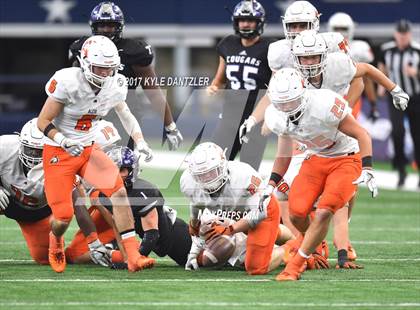 Thumbnail 3 in Aledo vs. College Station (UIL 5A Division 2 Final)  photogallery.