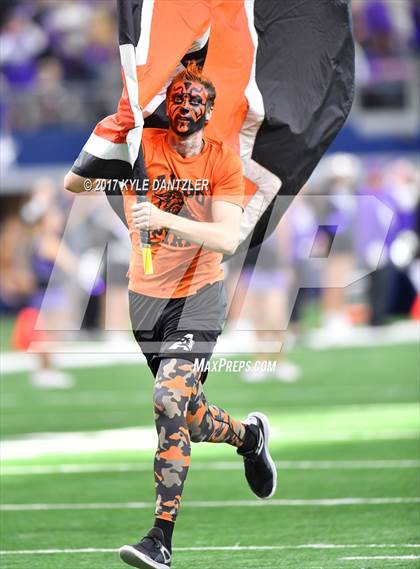 Thumbnail 2 in Aledo vs. College Station (UIL 5A Division 2 Final)  photogallery.