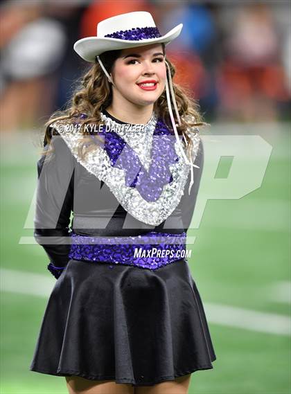 Thumbnail 3 in Aledo vs. College Station (UIL 5A Division 2 Final)  photogallery.
