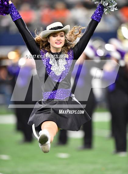 Thumbnail 2 in Aledo vs. College Station (UIL 5A Division 2 Final)  photogallery.