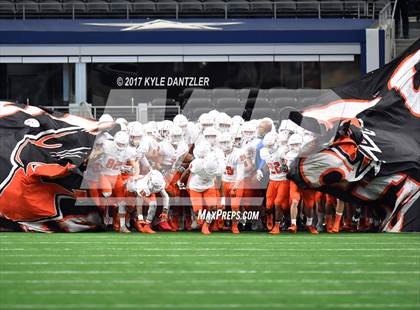 Thumbnail 1 in Aledo vs. College Station (UIL 5A Division 2 Final)  photogallery.
