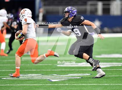 Thumbnail 1 in Aledo vs. College Station (UIL 5A Division 2 Final)  photogallery.