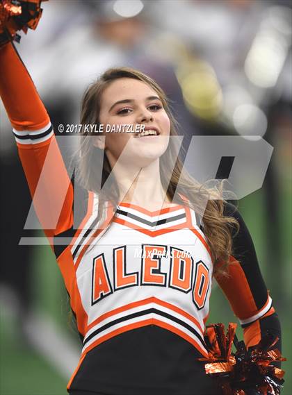 Thumbnail 1 in Aledo vs. College Station (UIL 5A Division 2 Final)  photogallery.
