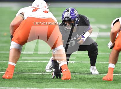Thumbnail 3 in Aledo vs. College Station (UIL 5A Division 2 Final)  photogallery.