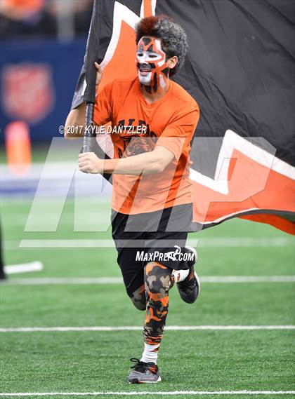 Thumbnail 2 in Aledo vs. College Station (UIL 5A Division 2 Final)  photogallery.