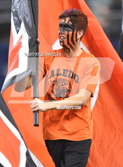 Thumbnail 1 in Aledo vs. College Station (UIL 5A Division 2 Final)  photogallery.