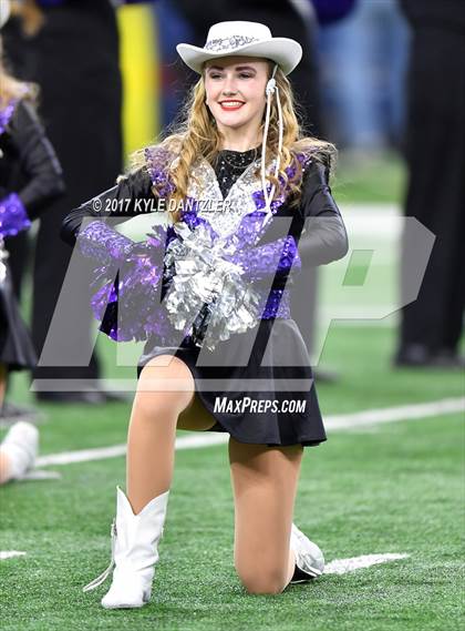 Thumbnail 3 in Aledo vs. College Station (UIL 5A Division 2 Final)  photogallery.