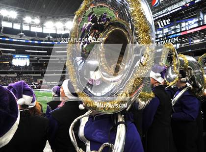 Thumbnail 1 in Aledo vs. College Station (UIL 5A Division 2 Final)  photogallery.