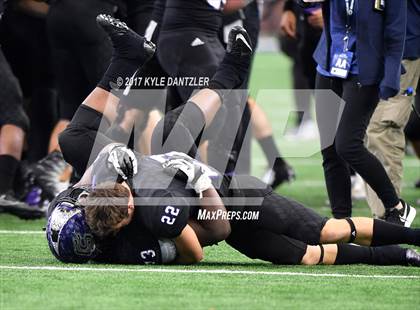Thumbnail 3 in Aledo vs. College Station (UIL 5A Division 2 Final)  photogallery.