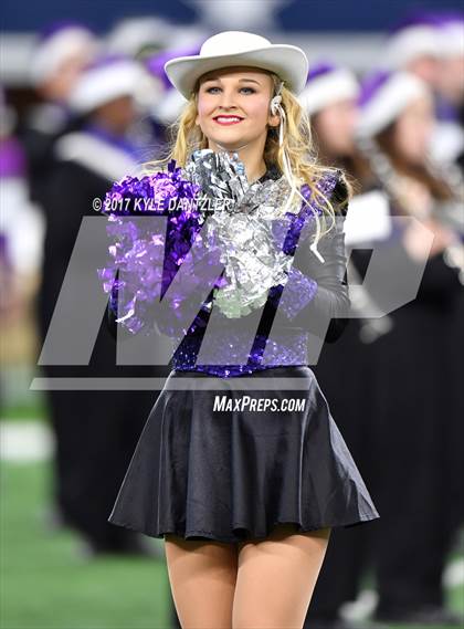 Thumbnail 1 in Aledo vs. College Station (UIL 5A Division 2 Final)  photogallery.