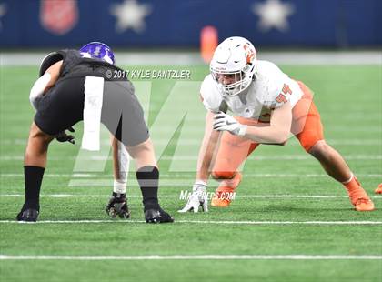 Thumbnail 1 in Aledo vs. College Station (UIL 5A Division 2 Final)  photogallery.